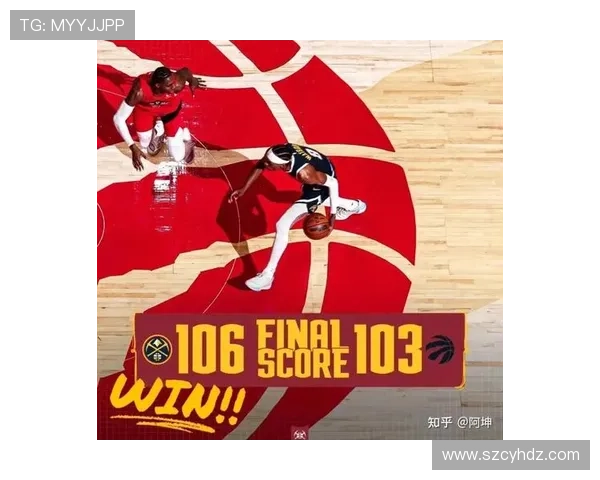 穆雷立志成最佳阵容球员 能否与约基奇共创辉煌