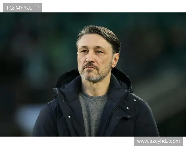 多特主帅科瓦奇称晋级仍有变数 多特主帅科瓦奇称晋级仍有变数