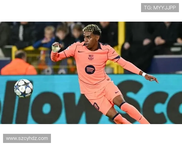 维尔茨:亚马尔是当今足坛最出色的天才球员 维尔茨:亚马尔是当今足坛最出色的天才球员