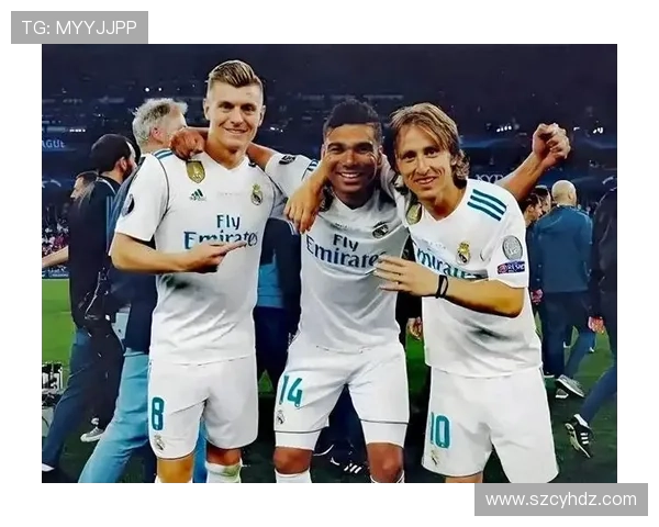 皇马迎来英超天才中场克罗斯接班人