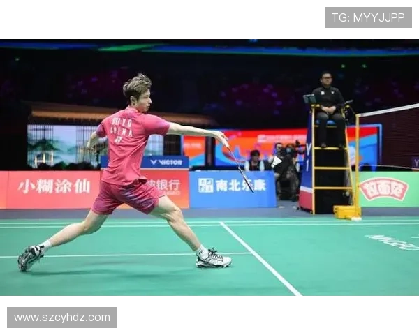 石宇奇亚锦赛首度夺冠完胜黑马