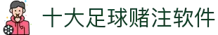 十大足球赌注软件排行榜-十大足球赌注软件的app排行榜